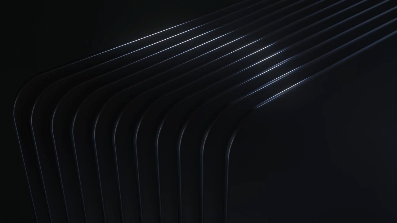 hero section card animation