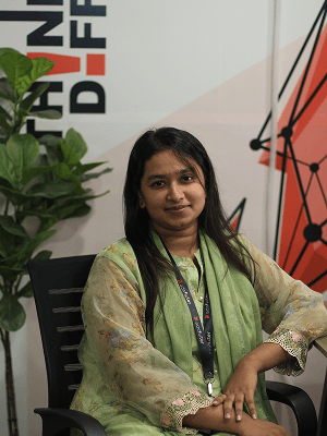 Office moment