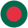 Bangladesh flag
