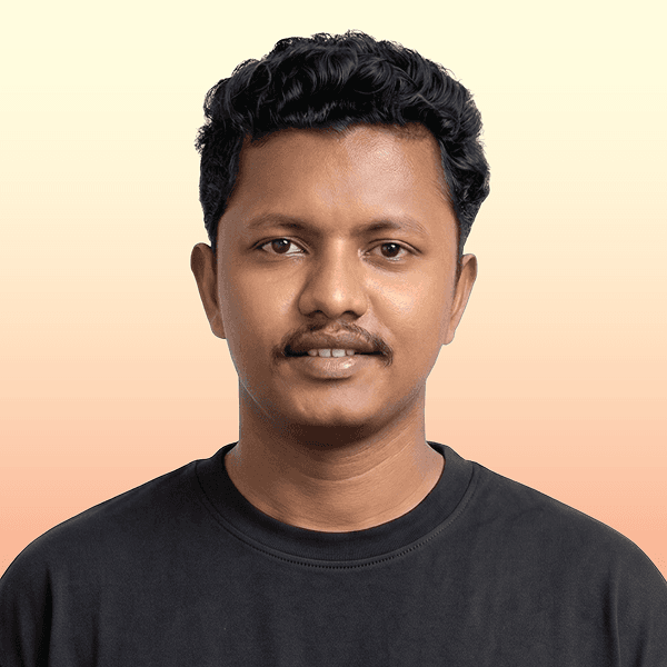 Md Milon Hossin
