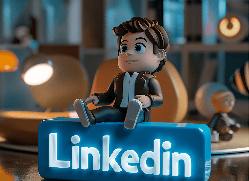 Linkdin Ads