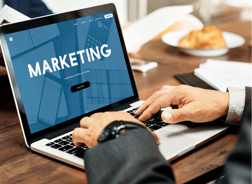 Marketing strategy