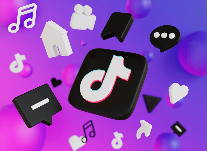 Tiktok Ads