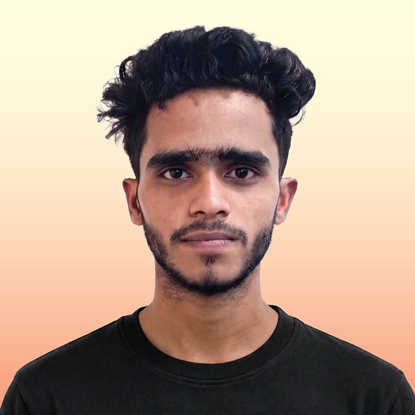 Akash Gharami