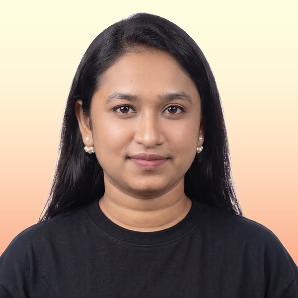 Israth Jahan Eva